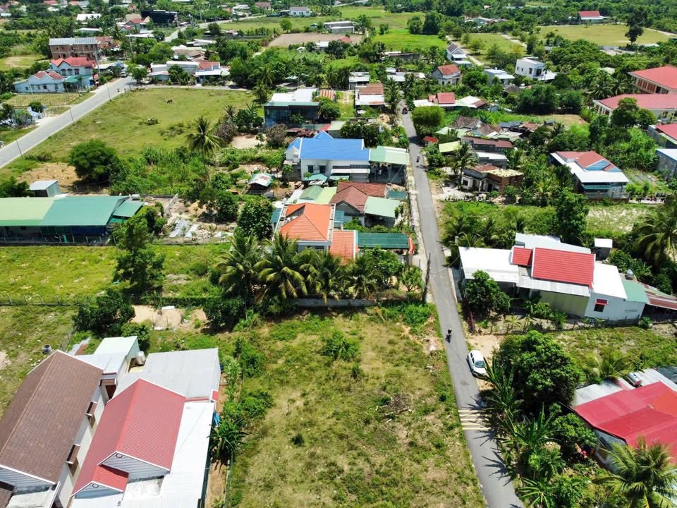 Đất thổ cư Suối Tiên Diên Khánh 119.6m² giá 780 triệu - Cách Nha Trang chỉ 18km!