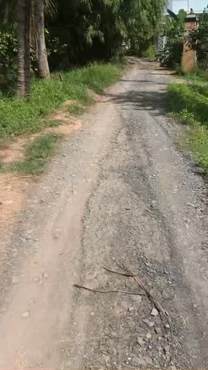 Đất nền chính chủ phường Thanh Đức 496m² giá 1.4 tỷ - Sổ đỏ trao tay ngay!