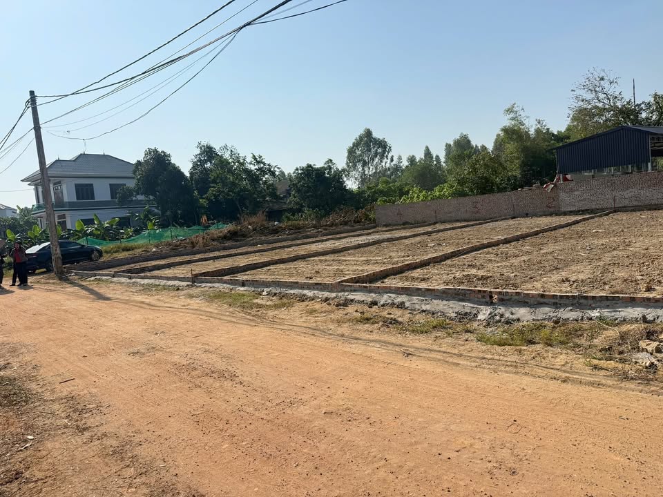 Đất thổ cư 109m² tại Tam Dương, Vĩnh Phúc - View hồ cực đẹp, giá chỉ 1.2 tỷ