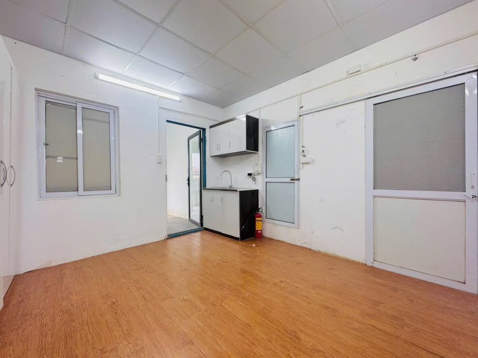 Căn hộ 1PN tại 192 Hạ Đình giá chỉ 4 triệu - Nội thất cơ bản, không chung chủ!