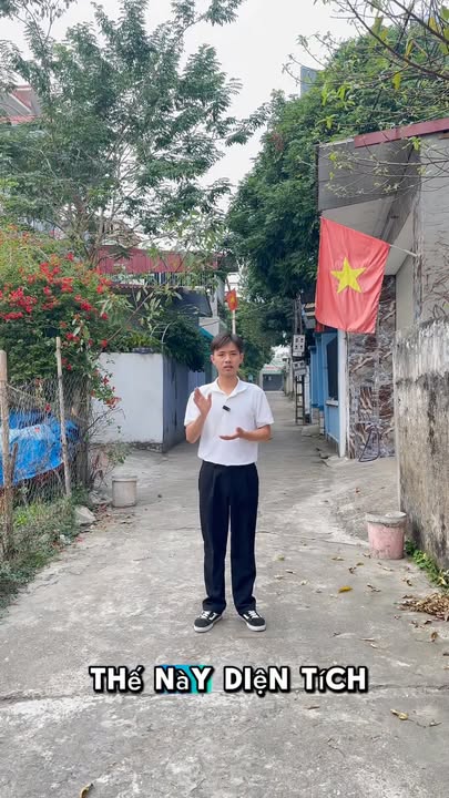 Đất nền Tổ dân phố 2, Thị trấn Thắng, 451m² giá 2 tỷ - Vị trí trung tâm đắc địa!