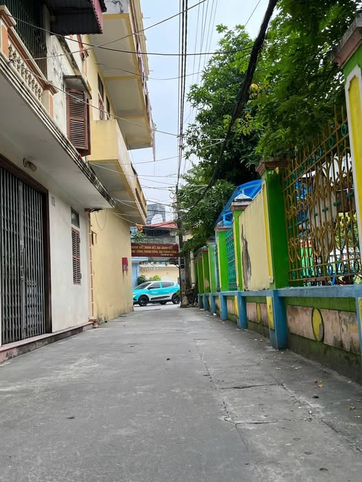 Nhà riêng Quang Trung Thái Bình 51m² giá 2 tỷ - Cách đường Ngô Thì Nhậm chỉ 40m!