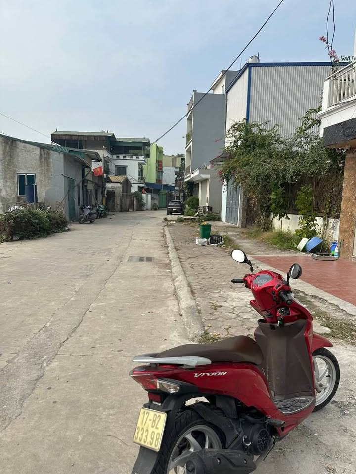 FrontHouse Ngọc Hồi 108m² giá 10 tỷ - Kinh doanh đắc địa ngay mặt phố!