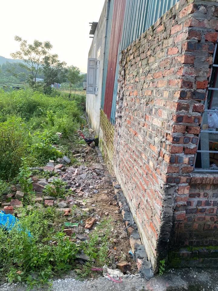 Đất thổ cư Cao Minh Phúc Yên 97m² giá 1 tỷ - Đầu tư sinh lời ngay!