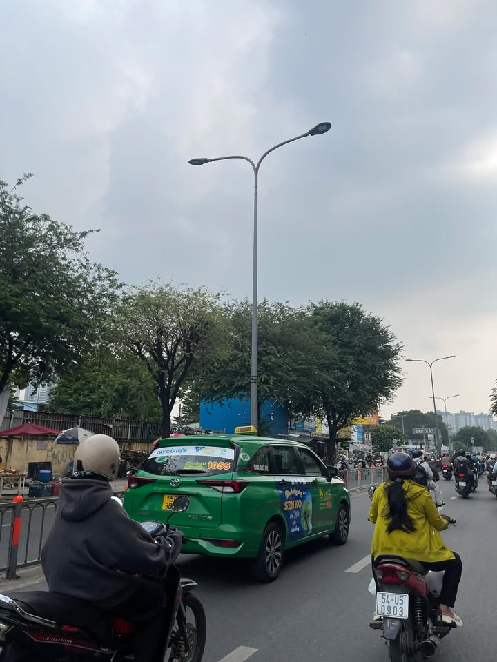 Mặt tiền kinh doanh 2 tầng đường Bắc Hải, Quận 10, 48m² - Pháp lý rõ ràng, sổ đỏ trao tay!