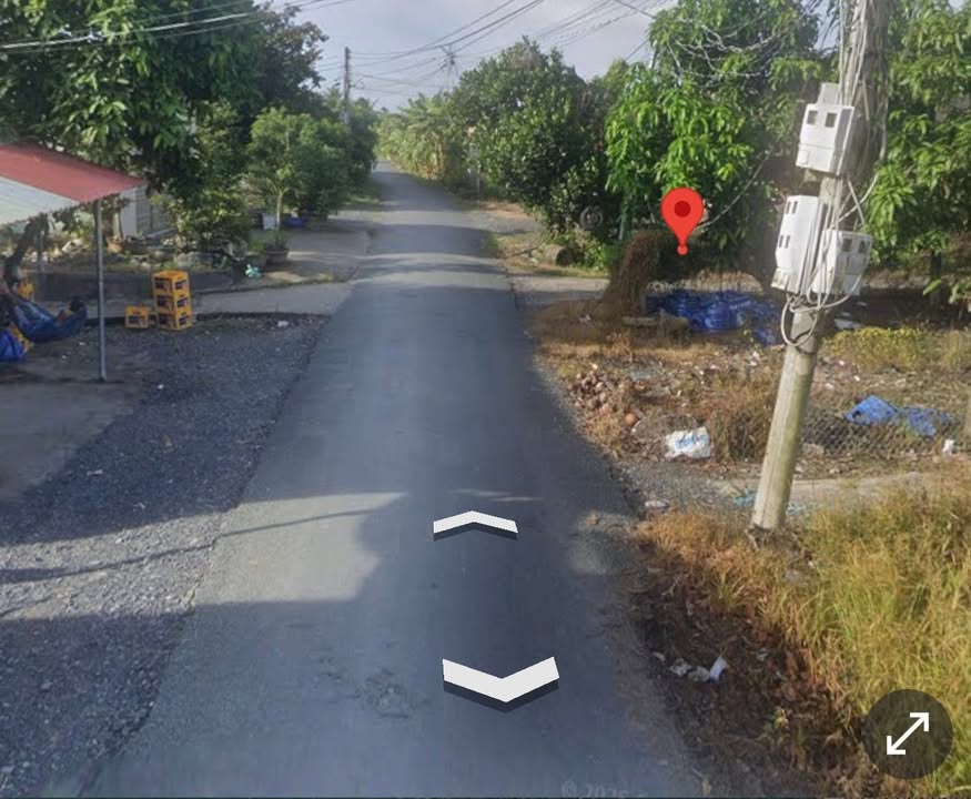 Nhà mặt tiền ấp Ngãi Lợi B, Tân An 225m² giá 1.55 tỷ - Sẵn sàng cho gia đình bạn!