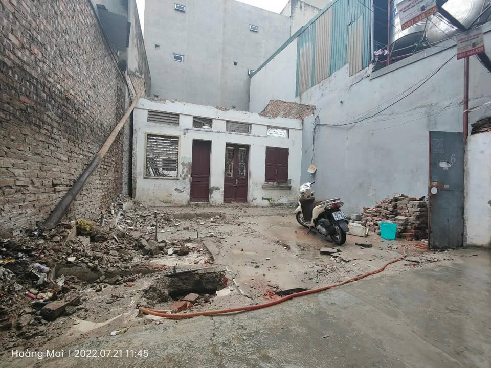 Đất nền Yên Sở Hoàng Mai 35m² giá 3.15 tỷ - Vị trí vàng không thể bỏ lỡ!