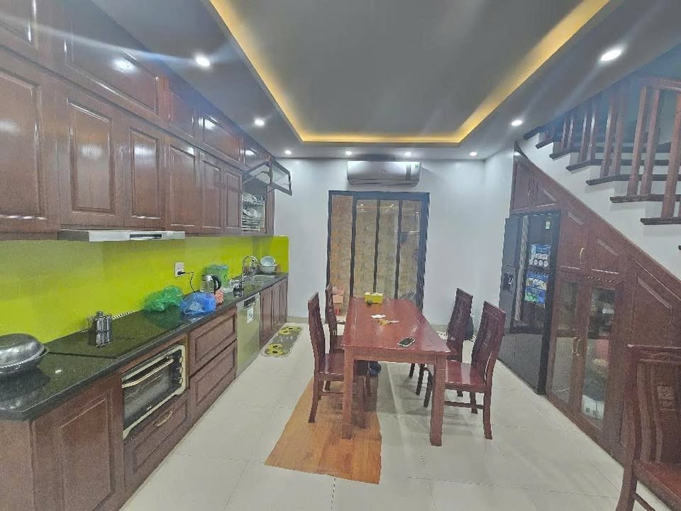 Bán gấp FrontHouse KĐT Ao Sào 70m² giá 17 tỷ - Vừa ở vừa kinh doanh!