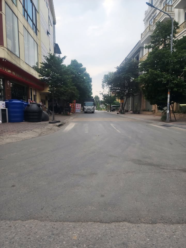 Đất nền lô góc Phường Hồ, Thuận Thành 72m² giá 1.7 tỷ - Đầu tư sinh lời ngay!