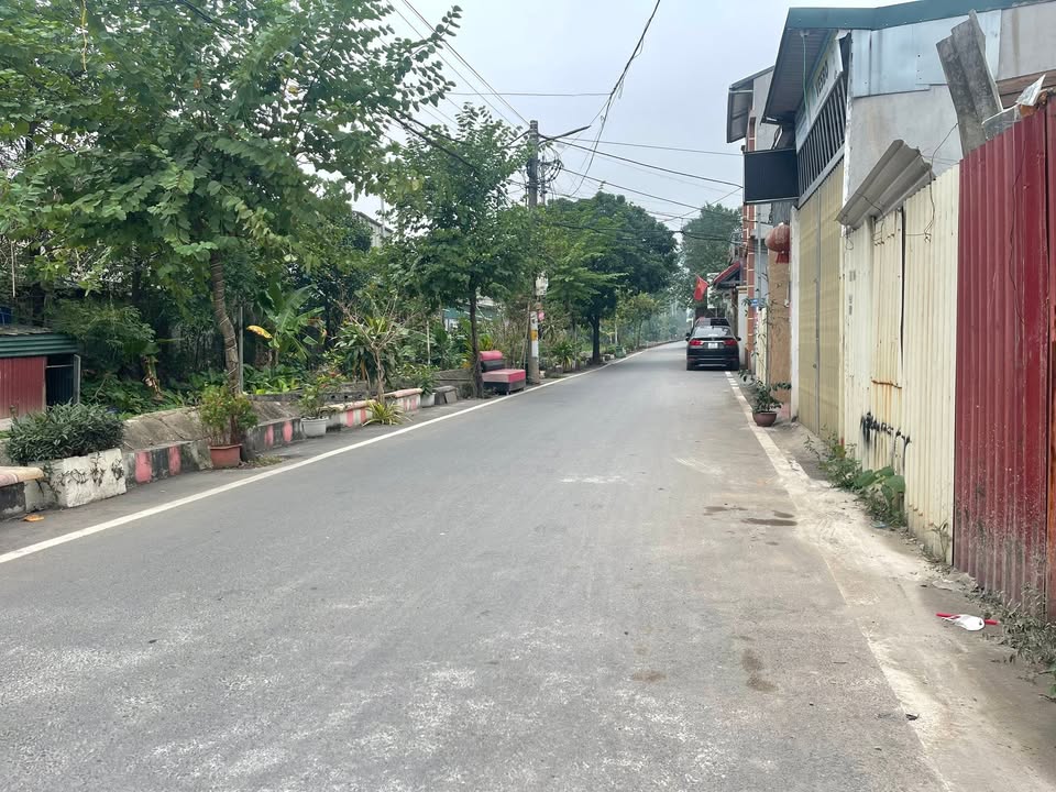 Nhà 5 tầng An Khánh 41m² giá thỏa thuận - Ô tô vào tận nơi!