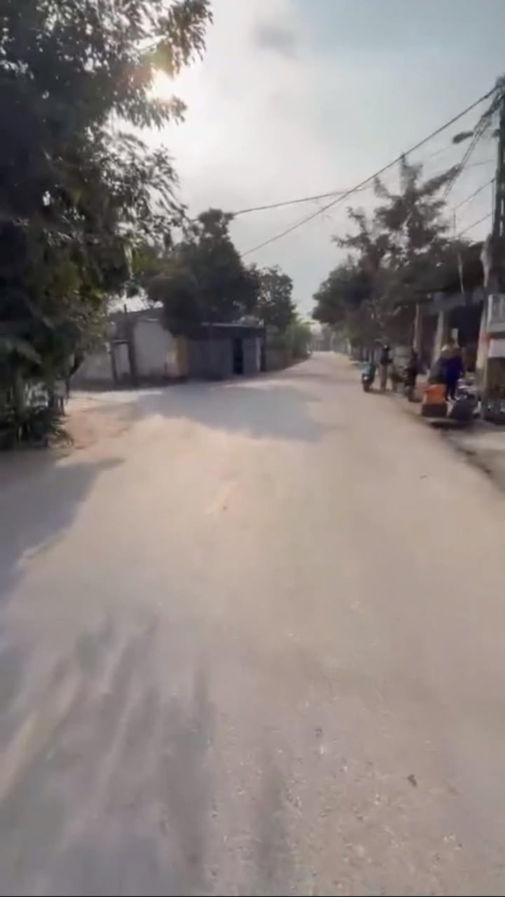 Đất nền Trục Liên Xã Danh Thắng, Hiệp Hòa 92m² giá 1 tỷ - Đầu tư sinh lời tốt!