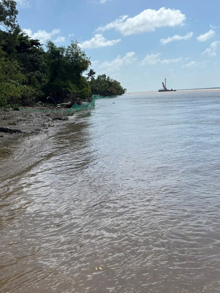 Đất nền Lưu Nghiệp Anh, Trà Ôn, 19.500m² giá 7.7 tỷ - Tiềm năng đầu tư sinh lời!