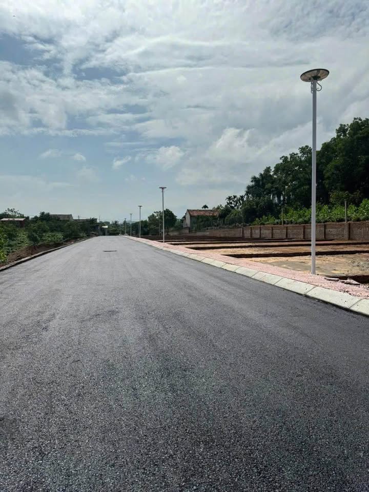 Đất nền Cẩm An, Ba Vì 175m² giá 500 triệu - Đầu tư sinh lời hấp dẫn!