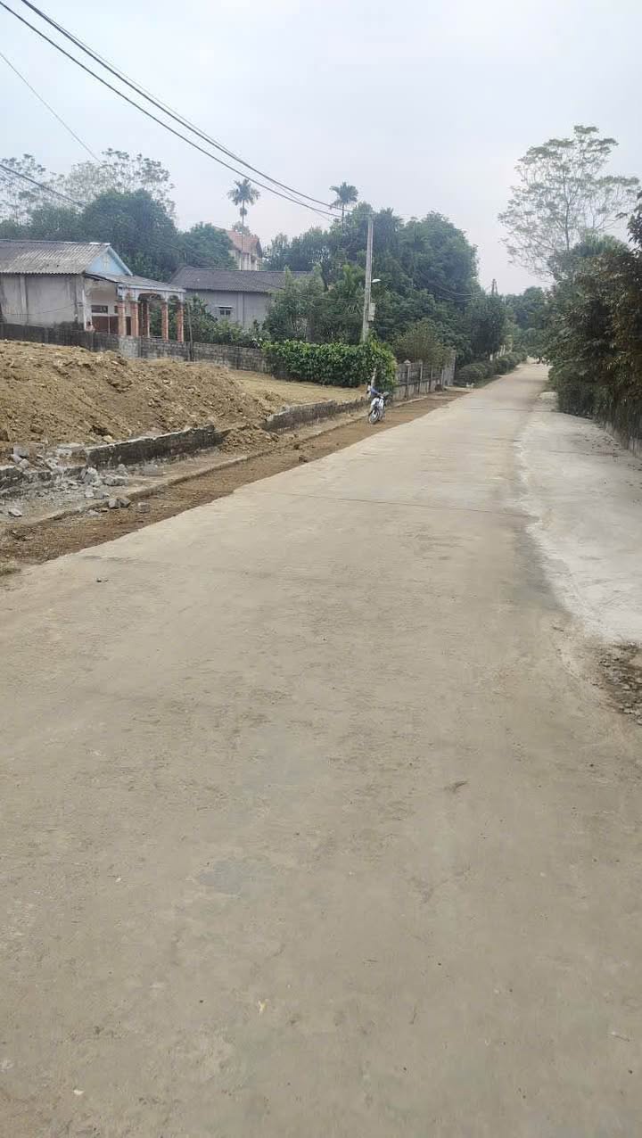 Đất thổ cư Suối Hai 100m² giá 900 triệu - Vị trí đắc địa an lành!