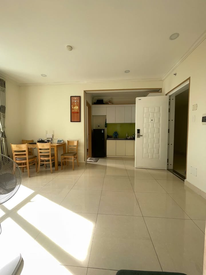 Căn hộ cho thuê Dream Home Palace Quận 8 - Giá từ 7 triệu, đầy đủ tiện nghi!