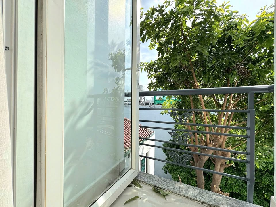 Phòng cho thuê Tân Thới Hiệp 14, Q12 chỉ 3.8 triệu - Không gian thoáng đãng!