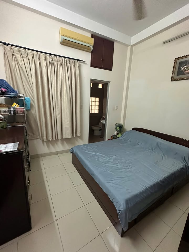 Nhà mặt tiền Nguyễn Đình Chính, Phú Nhuận 92m² - Kinh doanh sầm uất!