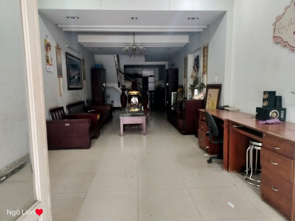 Nhà cho thuê KDC Hoàng Hải, Bà Điểm, Hóc Môn 80m² chỉ 8 triệu/tháng - Thích hợp ở, kho, sản xuất