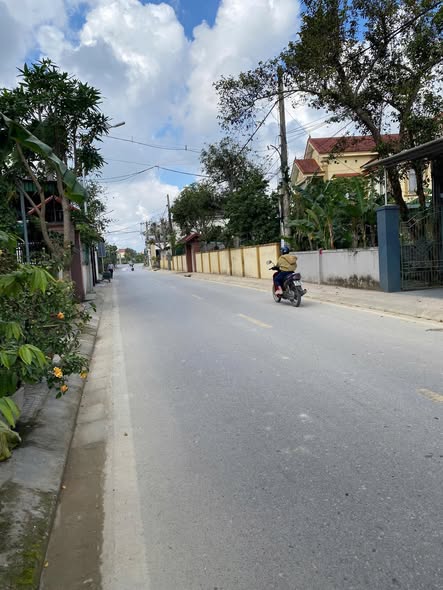 Đất kinh doanh mặt đường Chu Trạc xóm 22 Nghi Phú 50.4m² giá 1 tỷ - Cơ hội đầu tư hấp dẫn!