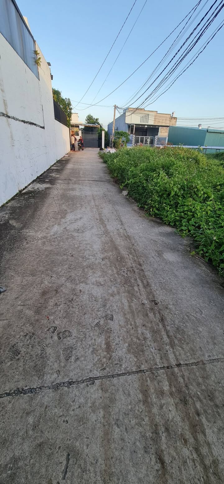 Đất thổ cư thôn Thắng Lợi, Hàm Thắng 111m² giá 790 triệu - Đầu tư sinh lời ngay!