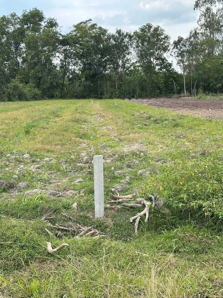 Đất nền Đồng Khởi Châu Thành 1100m² giá chỉ 500 triệu - Cơ hội đầu tư tuyệt vời!