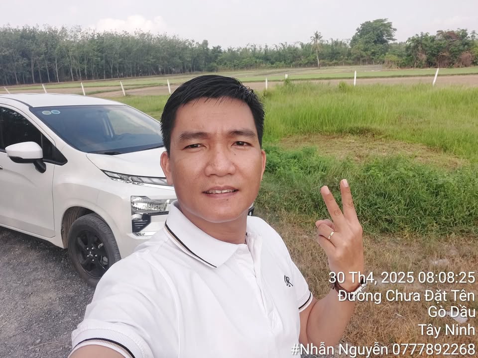 Đất nền Truông Mít Dương Minh Châu 235m² giá 395 triệu - Cơ hội đầu tư hiếm có!