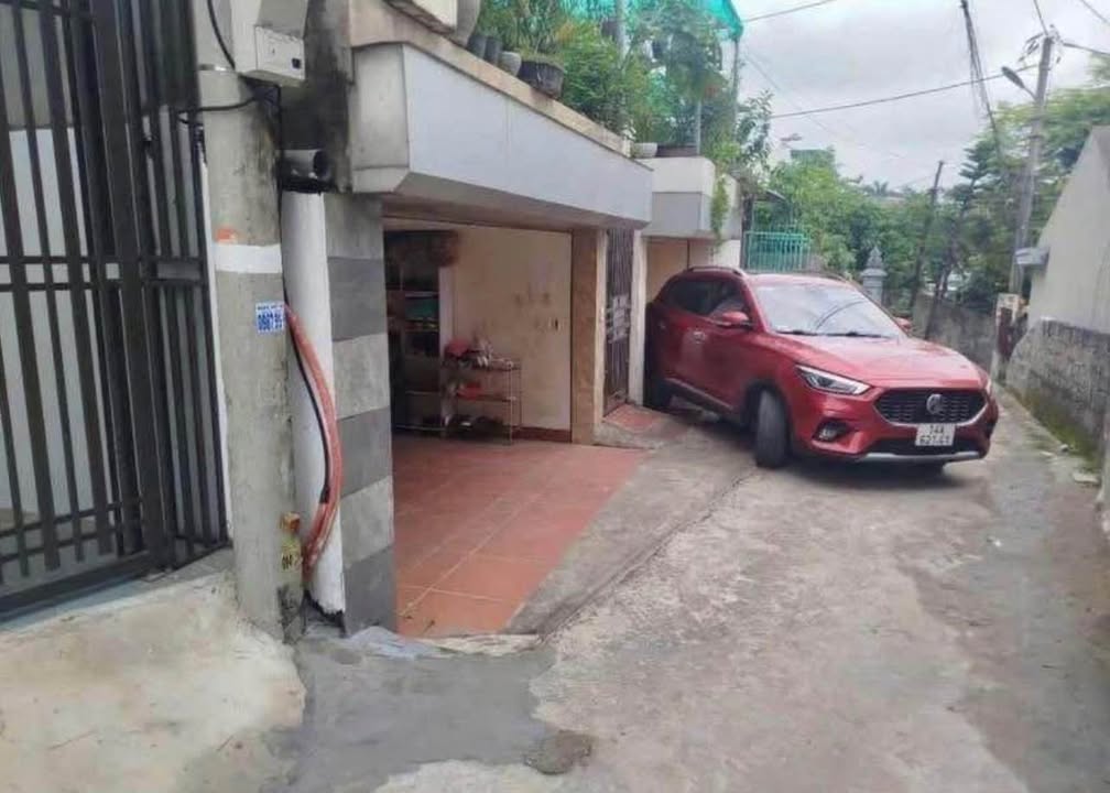 Đất nền Hồng Hà, Hạ Long 95m² giá 2 tỷ - Chính chủ bán gấp!