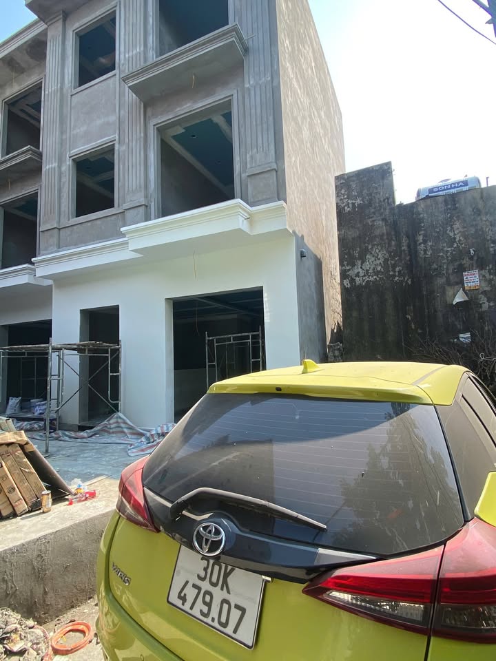 Nhà 3 tầng Liêu Xá, Yên Mỹ 42m² giá 2 tỷ - Sẵn sàng vào ở ngay!