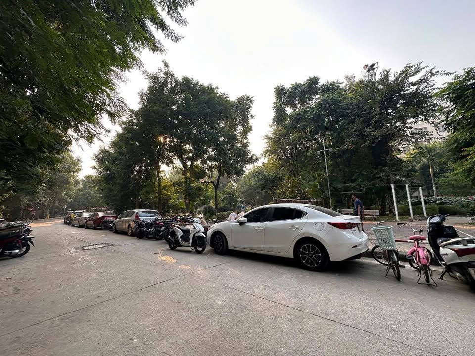 Đất mặt đường Vườn Hoa Trần Quang Diệu, Đống Đa 357m² giá 125 tỷ - Cơ hội đầu tư không thể bỏ lỡ!