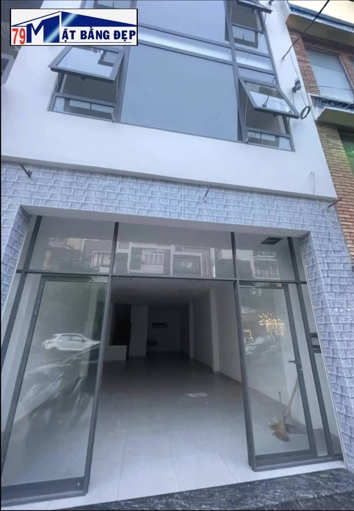 Cho thuê nhà nguyên căn mặt tiền đường Trần Nhật Duật, 75m² giá 25 triệu - Phù hợp cho mọi mô hình kinh doanh!