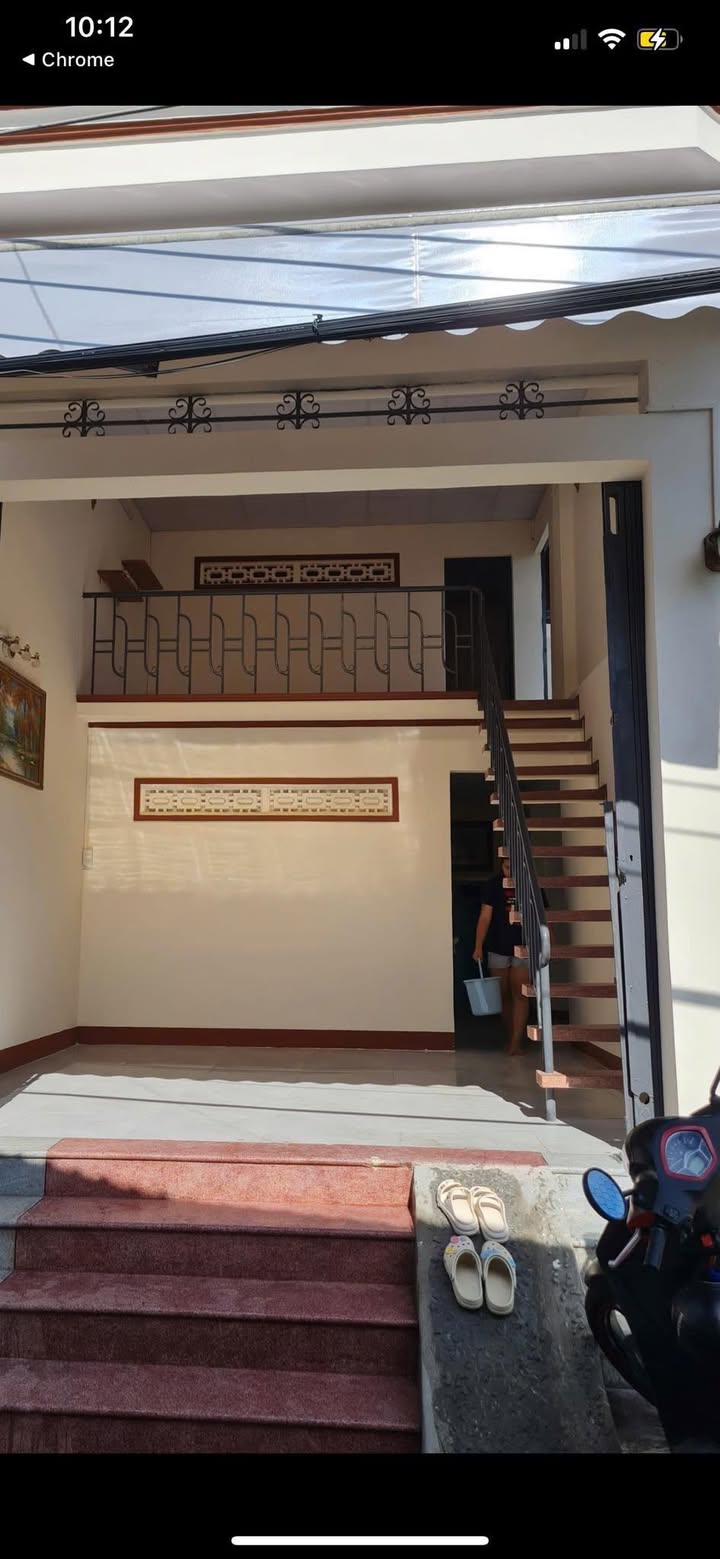 Nhà cho thuê hẻm 23/10, Vĩnh Thạnh 50m² giá chỉ 4.5 triệu - Phù hợp cho gia đình nhỏ!