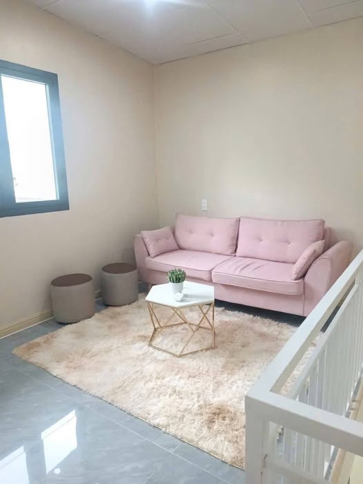 Bán nhà đường Ngô Quyền, phường Cam Ly, Đà Lạt 45m² - Đầy đủ nội thất, chỉ việc vào ở!