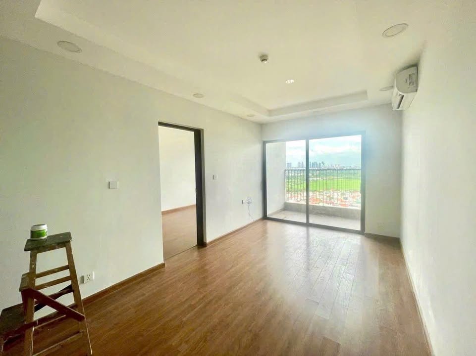 Căn hộ 1N+1 Yên Sở Hoàng Mai 55m² giá 5.65 tỷ - Full nội thất chỉ việc dọn vào!