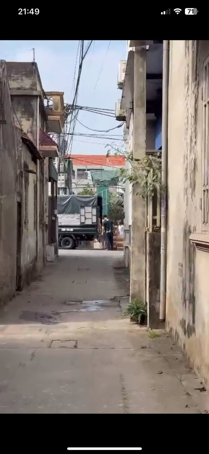 Đất Tự Nhiên Thường Tín 92m² giá 500 triệu - Đường ô tô vào tận nơi!