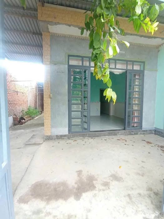 Nhà Định Hòa Thủ Dầu Một 166m² giá 2.3 tỷ - Sẵn sàng vào ở ngay!