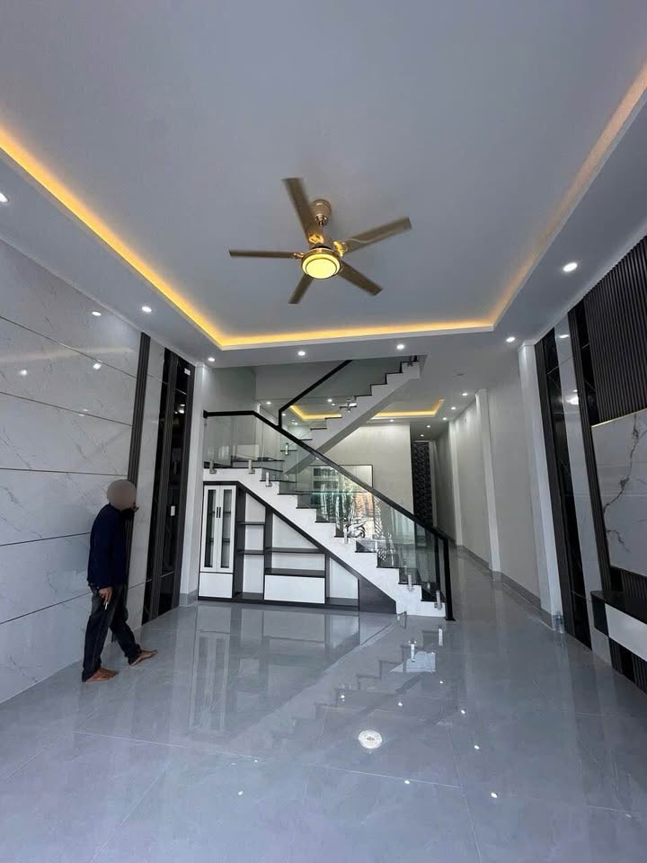 Nhà bán khu Lavender, Tân Triều 90m² giá 2.65 tỷ - Sổ đỏ chính chủ