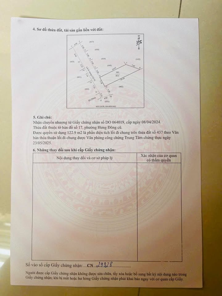 Đất Hưng Đông Vinh 90m² giá chỉ 1.5 tỷ - Ô tô ra vào thoải mái!