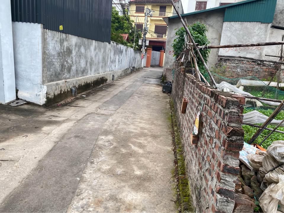 Đất thổ cư Tiền Phong 42.4m² giá nhỉnh 2 tỷ - Sổ đỏ chính chủ