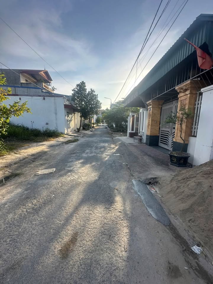 Đất nền Lê Thiện An Dương 100m² giá 1.9 tỷ - Đầu tư sinh lời ngay!