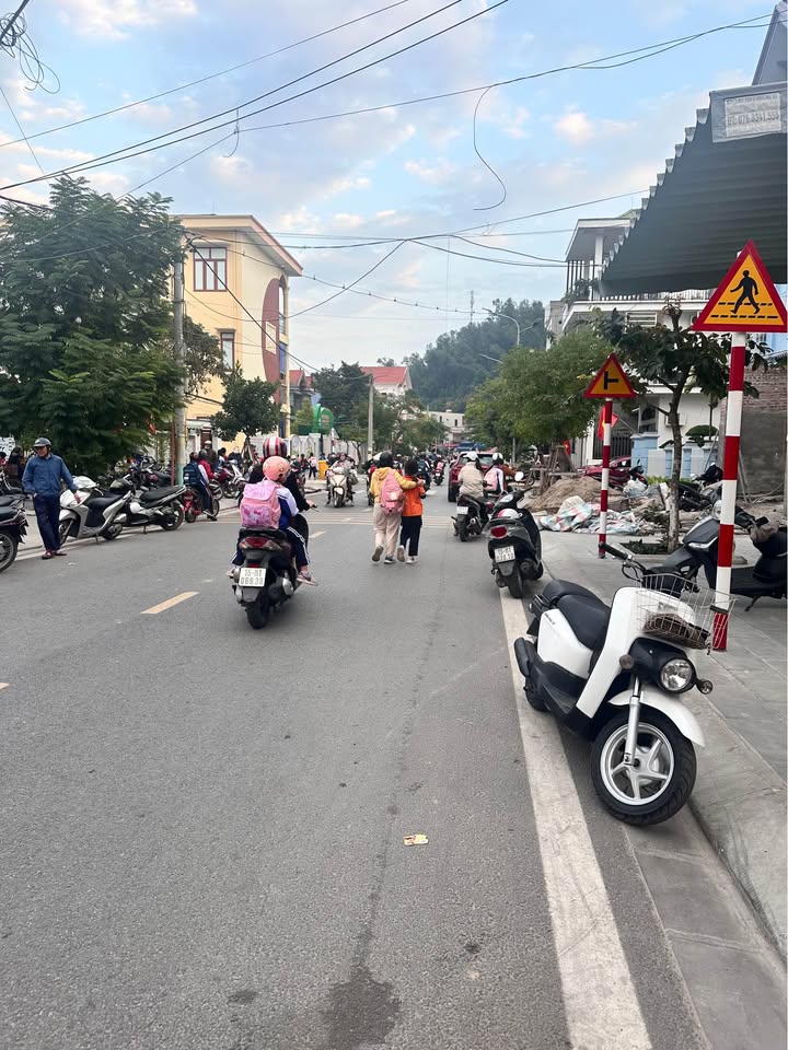 Lô đất mặt tiền đường Thanh Niên Đồ Sơn 100m² - Đầu tư sinh lời ngay!