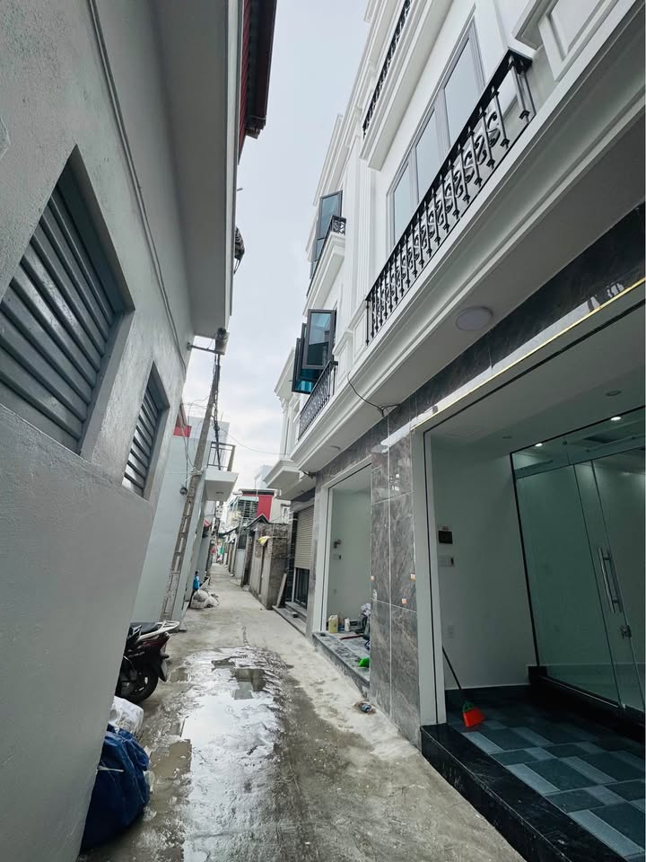 Nhà riêng Trữ Khê 50m² giá 2.499 tỷ - Cơ hội sở hữu căn duy nhất!