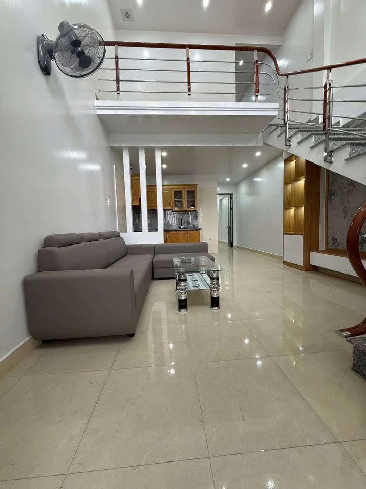 Nhà 2 tầng Phù Liễn Kiến An 55m² giá 1.8 tỷ - Sổ hồng chính chủ!