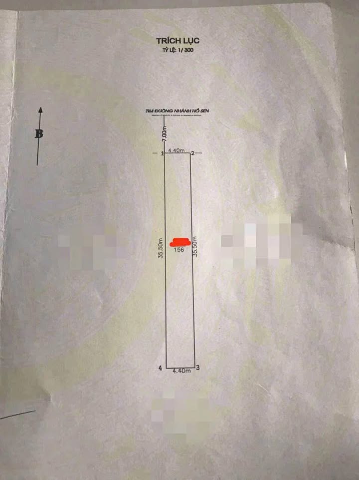 Đất mặt đường Võ Nguyên Giáp 156m² giá 10.8 tỷ - Đầu tư sinh lời cao!