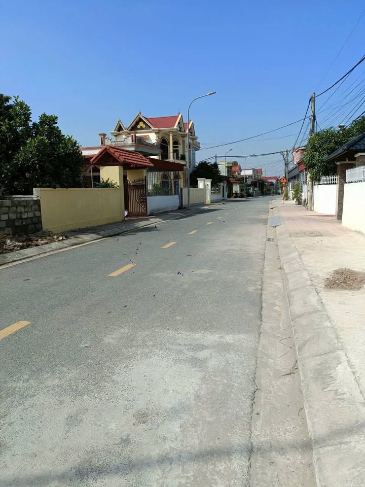 Đất thổ cư Đoan Xá 90m² giá 1.7 tỷ - Đầu tư sinh lời tiềm năng!