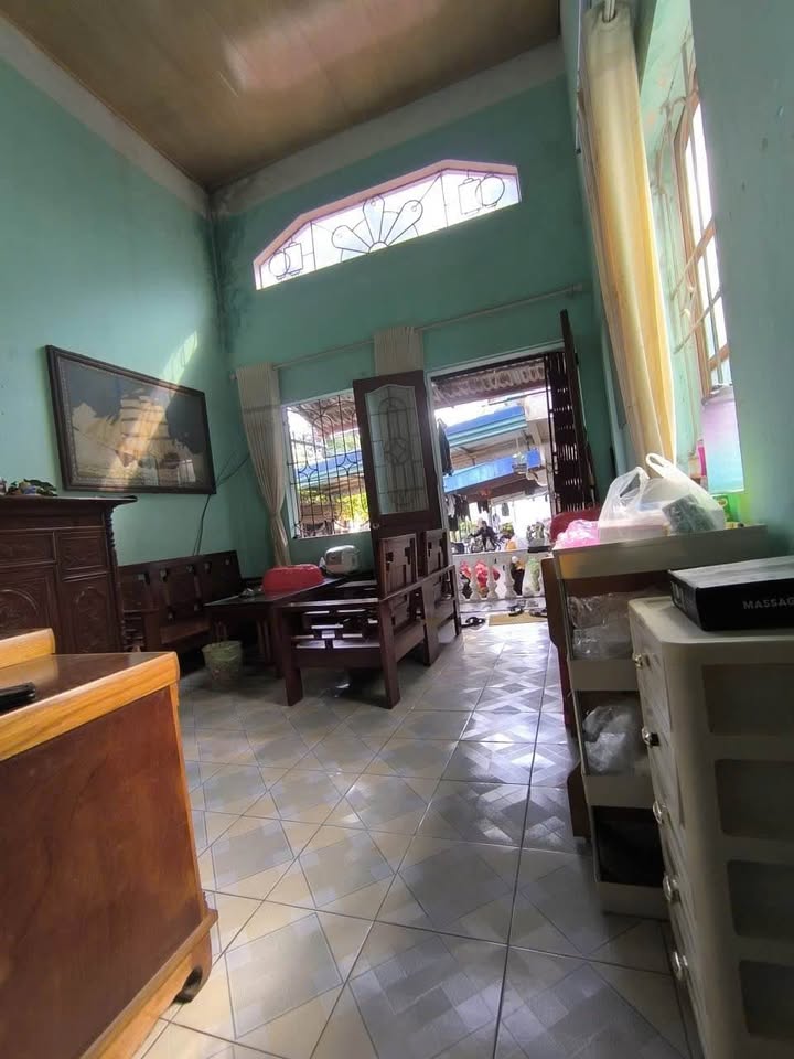 Nhà cấp 4 71m² tại Hùng Vương, Hồng Bàng giá 1,5 tỷ - Đầy đủ công năng sống!