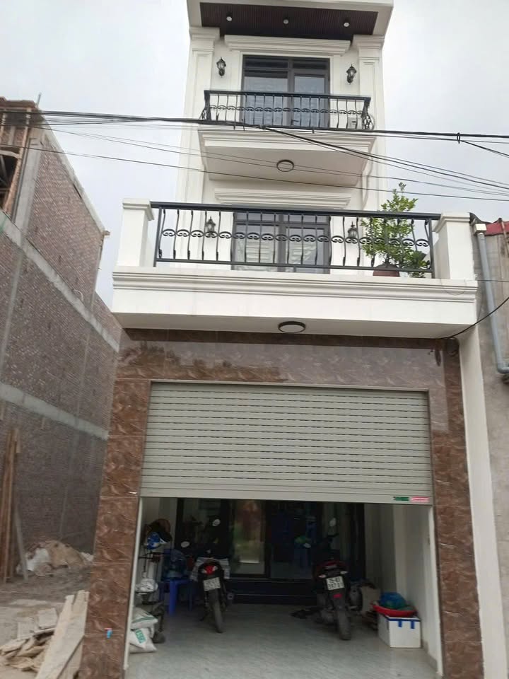 Nhà 3 tầng Hồng Thái, An Dương 62m² giá 2 tỷ - Chính chủ bán gấp!