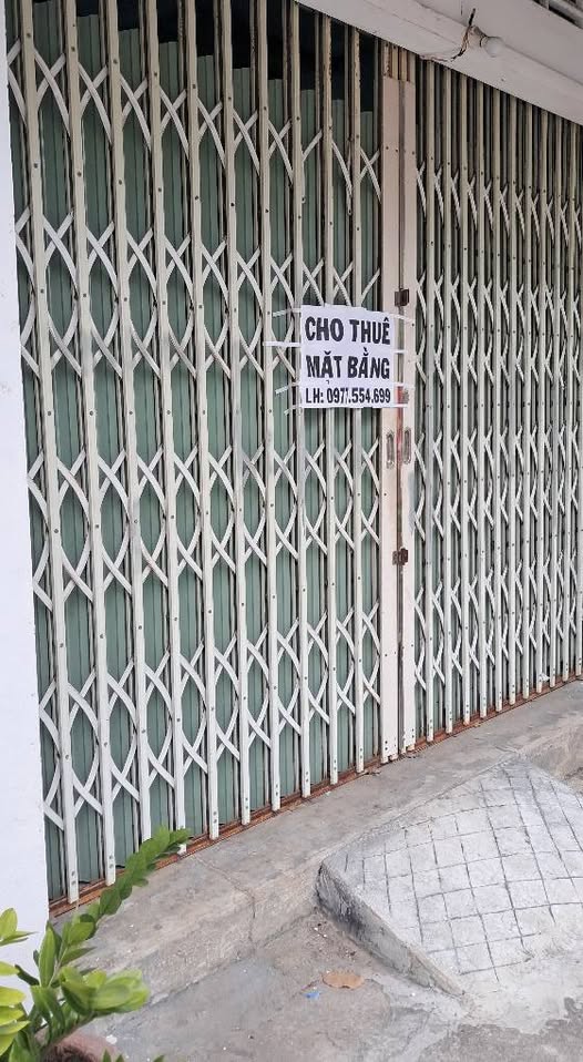 Cho thuê mặt bằng nhà đường Bửu Đóa, Phước Long 120m² - Giá chỉ 8.5 triệu