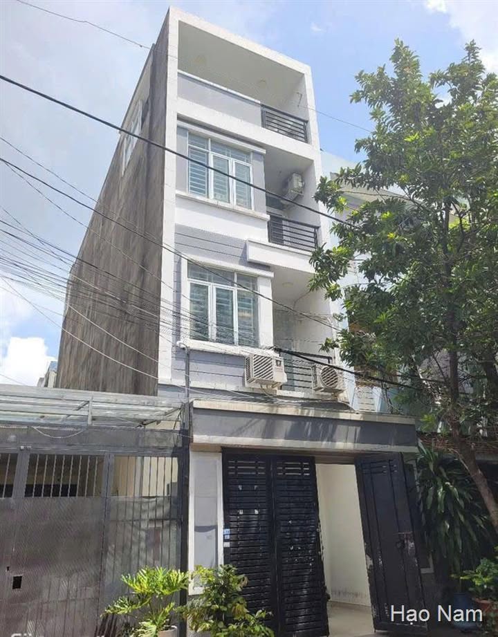 Nhà cho thuê khu VIP Tân Thới Nhất, Quận 12, 45m² chỉ 16 triệu - Phù hợp kinh doanh và ở ngay!