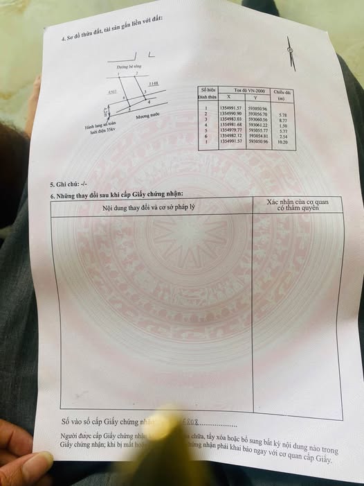 Đất nền Diên Toàn, Diên Khánh 61,7m² giá 1,2 tỷ - Đối diện quán cà phê Soll Vàng!