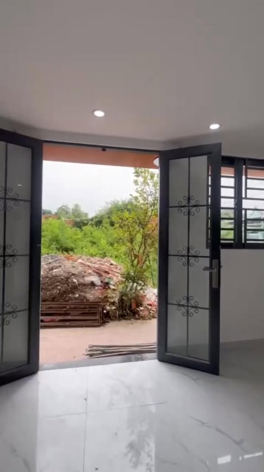 Nhà cho thuê tại Phước Lý, Cần Giuộc 2 triệu - Nhà mới, gác lửng tiện nghi!